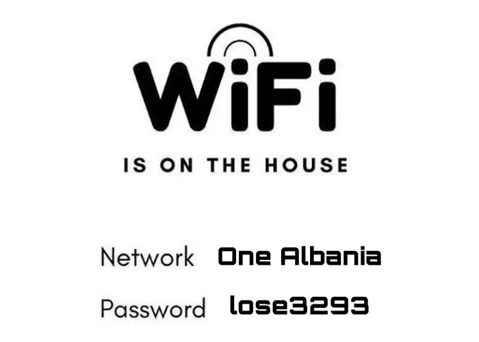 Apartment In Skanderbeg Square - Tirana Center 1