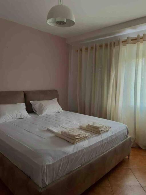 Apartment In Skanderbeg Square - Center 1 *
