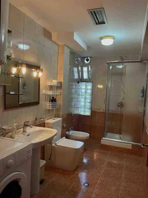 In Skanderbeg Square - Center 1 Apartment *