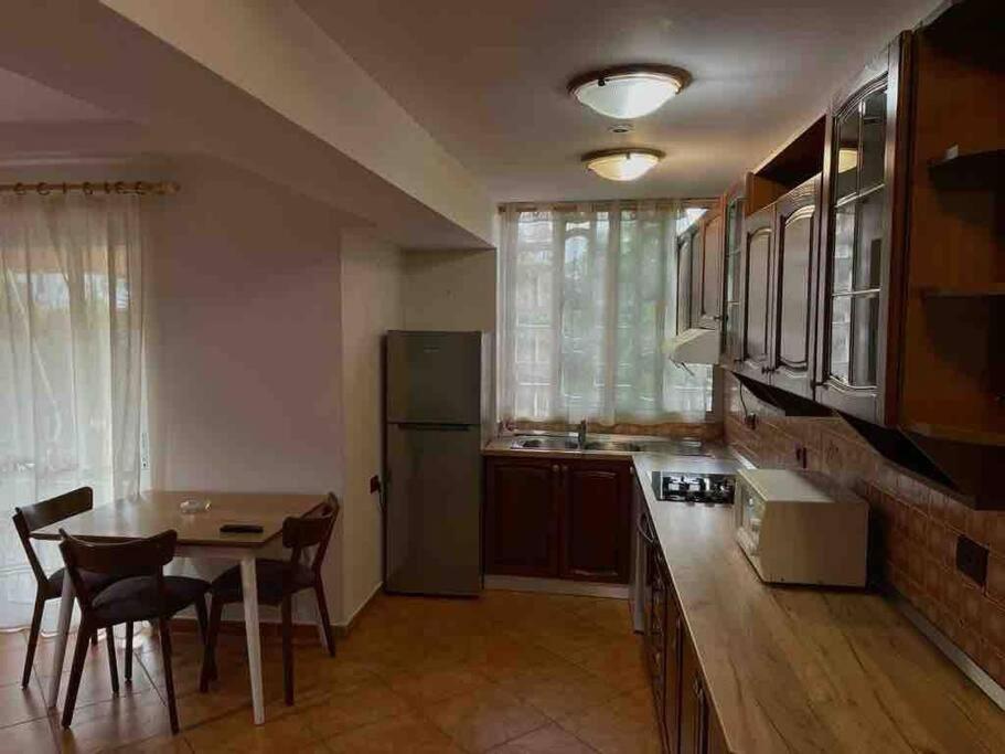Apartment In Skanderbeg Square - Center 1