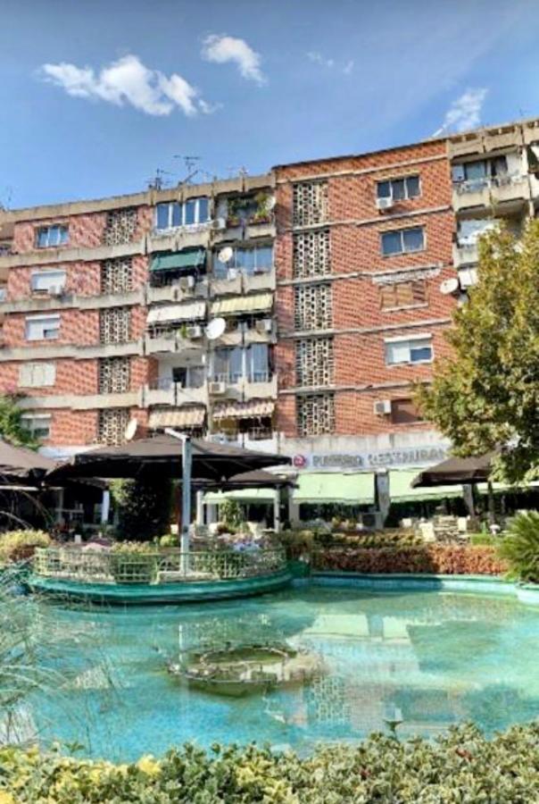 In Skanderbeg Square - Center 1 Apartment *